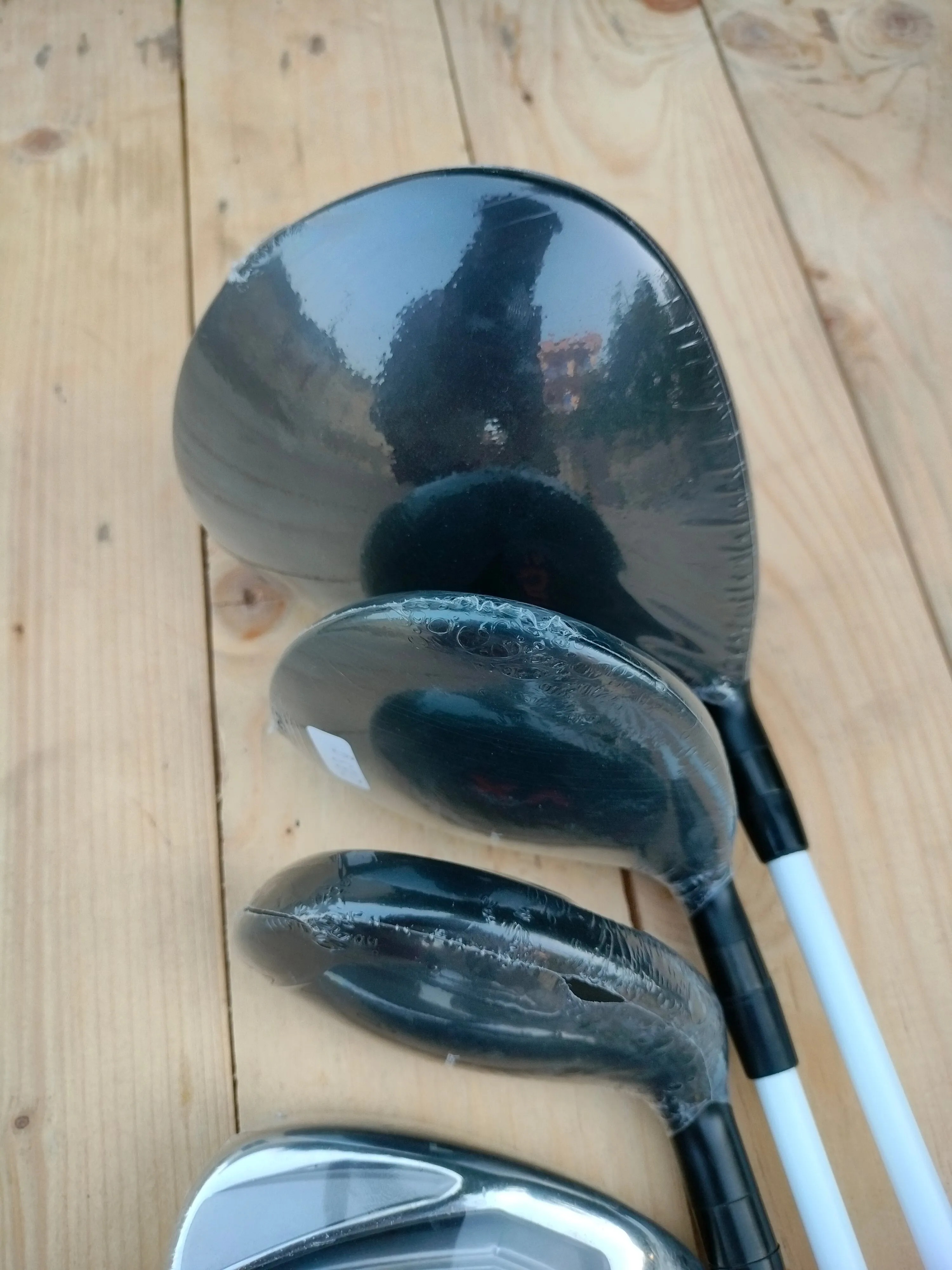 Acer Golf Ladies Full Set