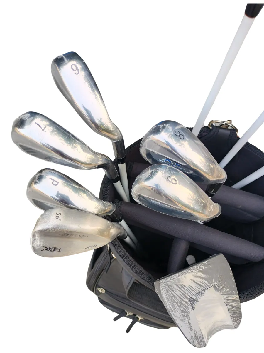 Acer Golf Ladies Full Set