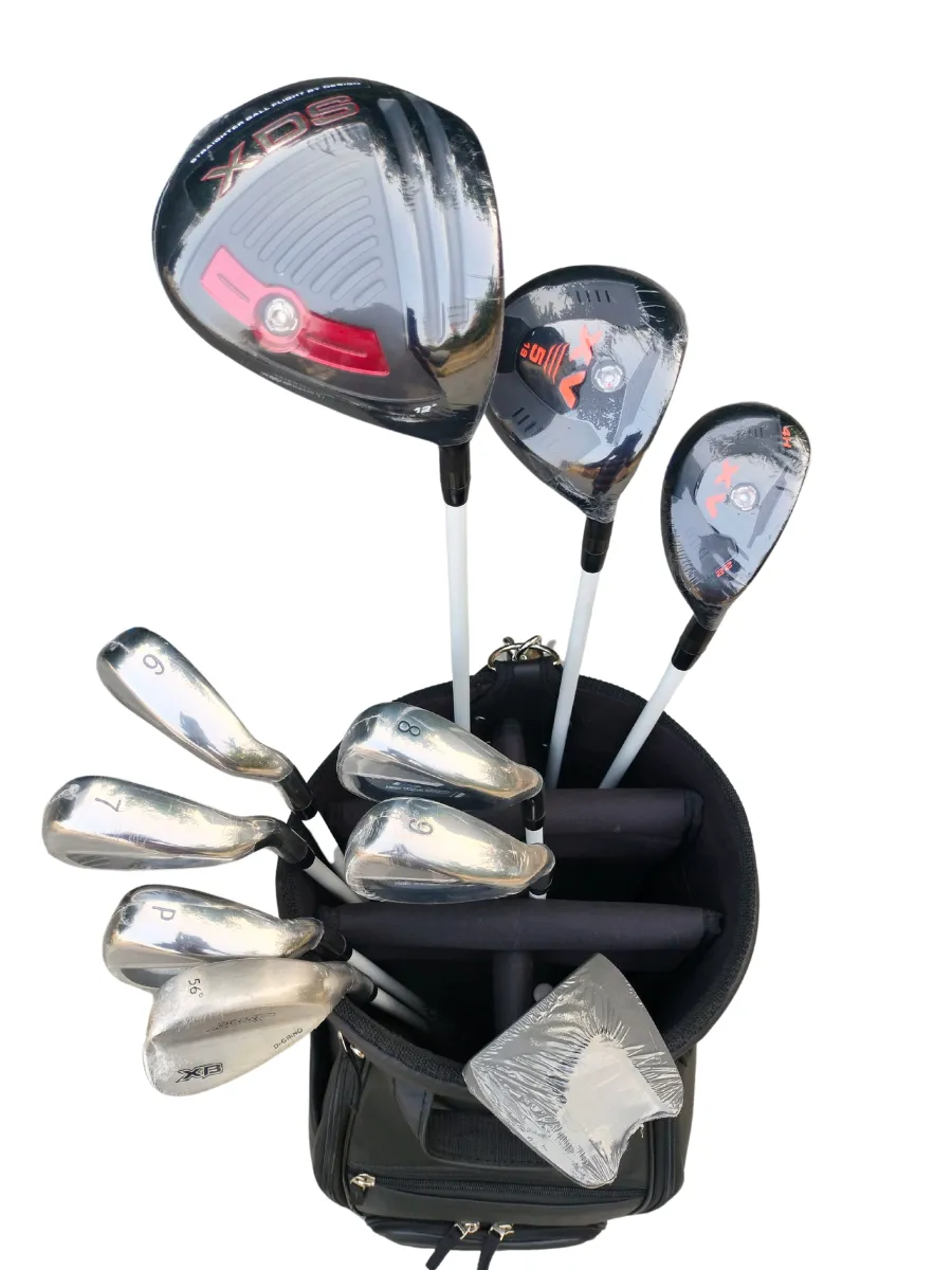 Acer Golf Ladies Full Set
