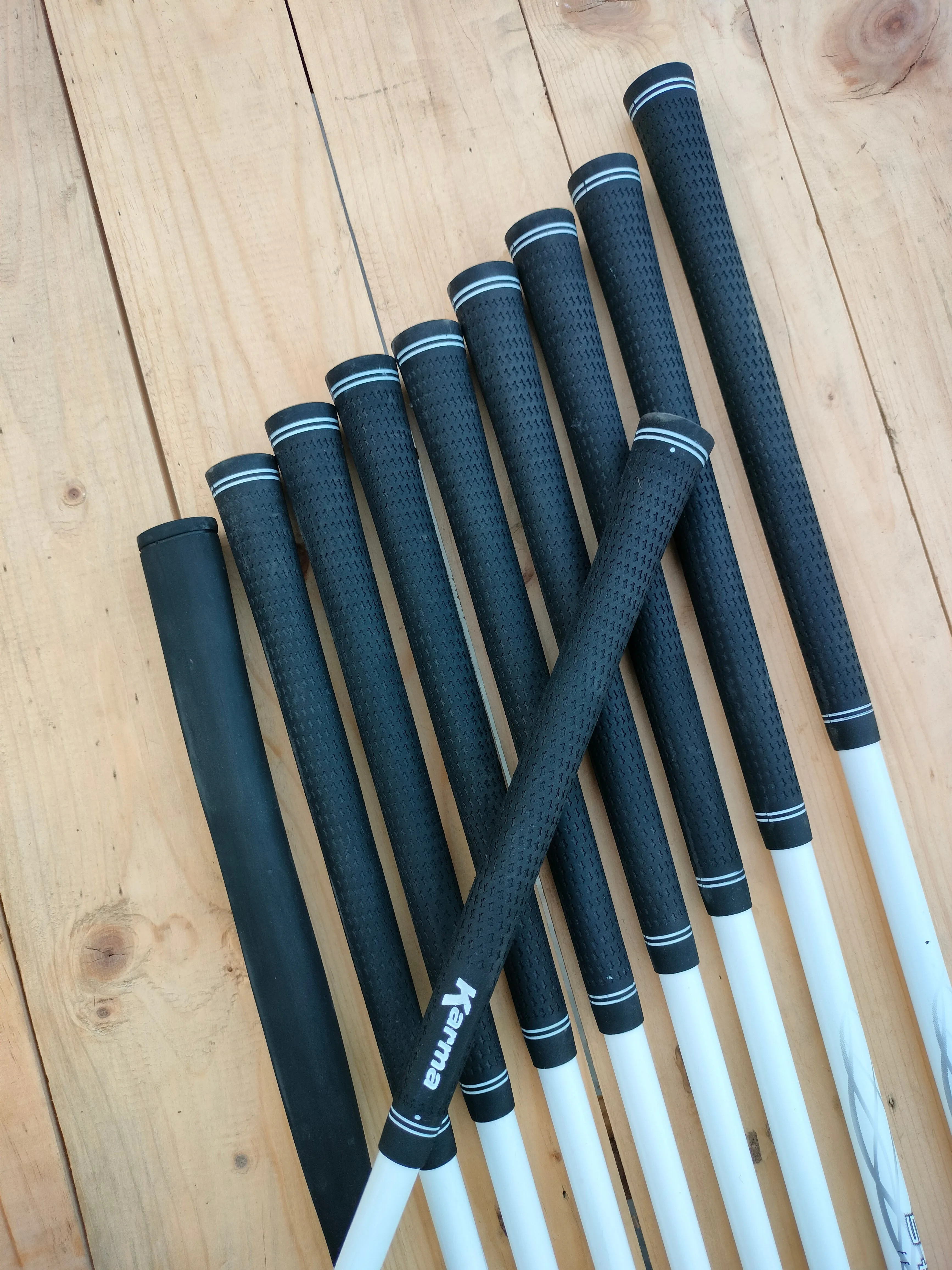 Acer Golf Ladies Full Set