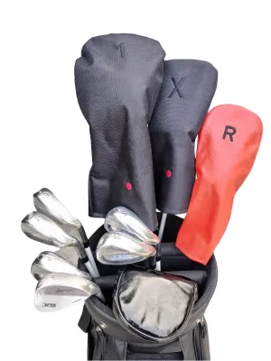 Acer Golf Ladies Full Set