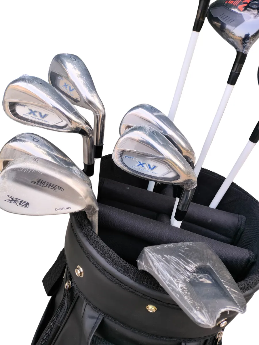 Acer Golf Ladies Full Set