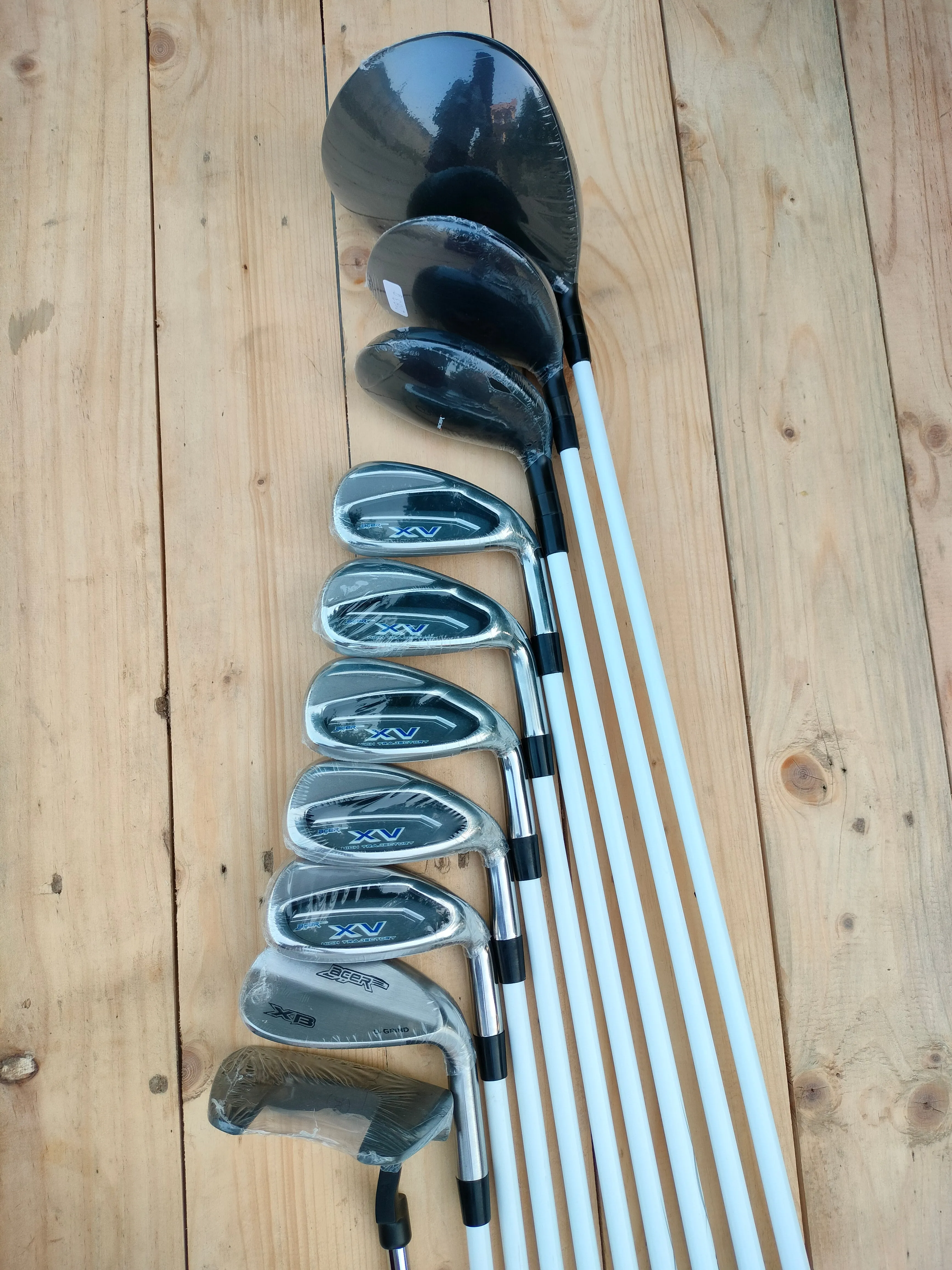 Acer Golf Ladies Full Set