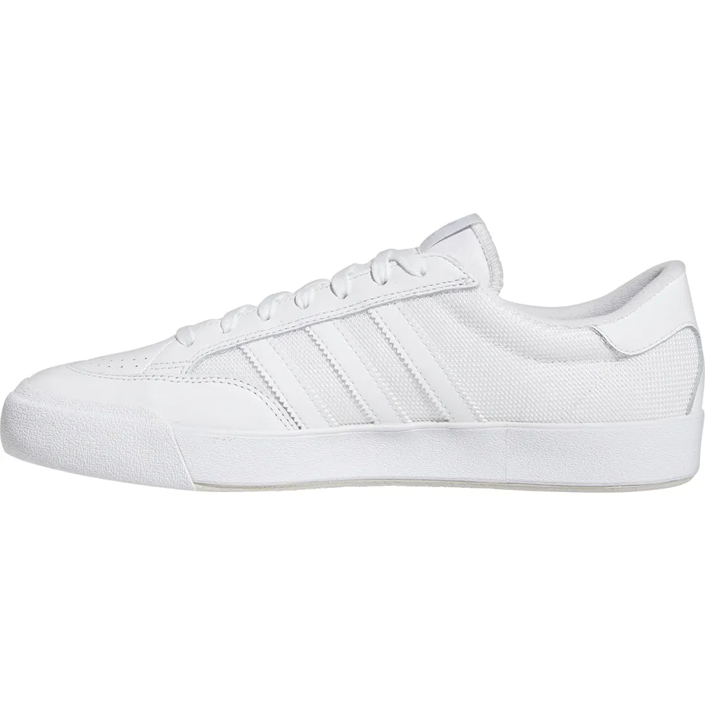 adidas Nora Shoes Cloud White/Cloud White/Gold Metallic