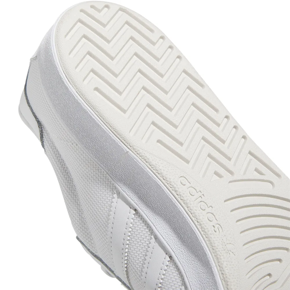 adidas Nora Shoes Cloud White/Cloud White/Gold Metallic