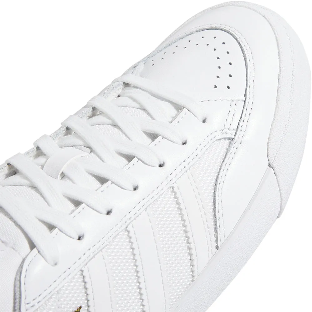 adidas Nora Shoes Cloud White/Cloud White/Gold Metallic
