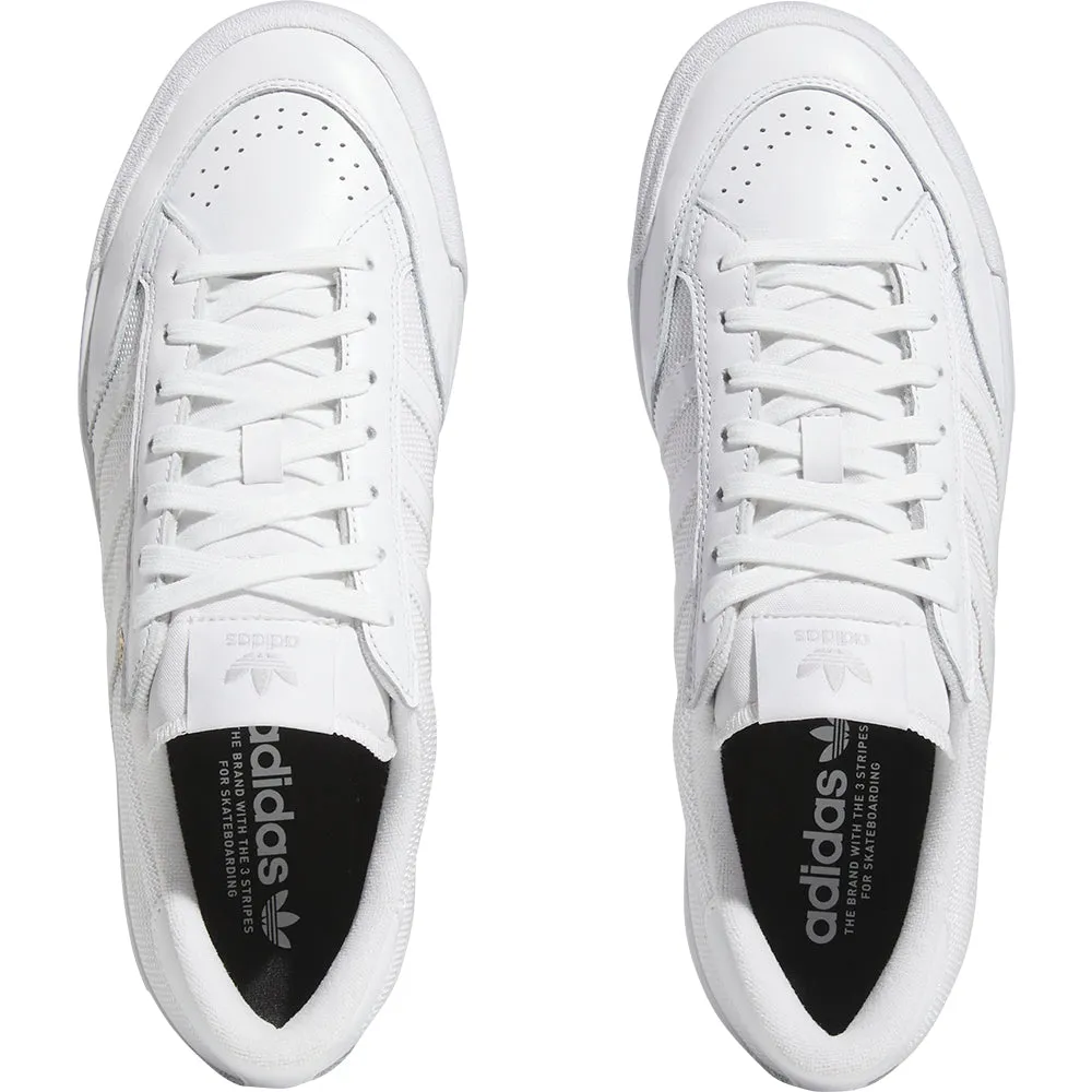adidas Nora Shoes Cloud White/Cloud White/Gold Metallic