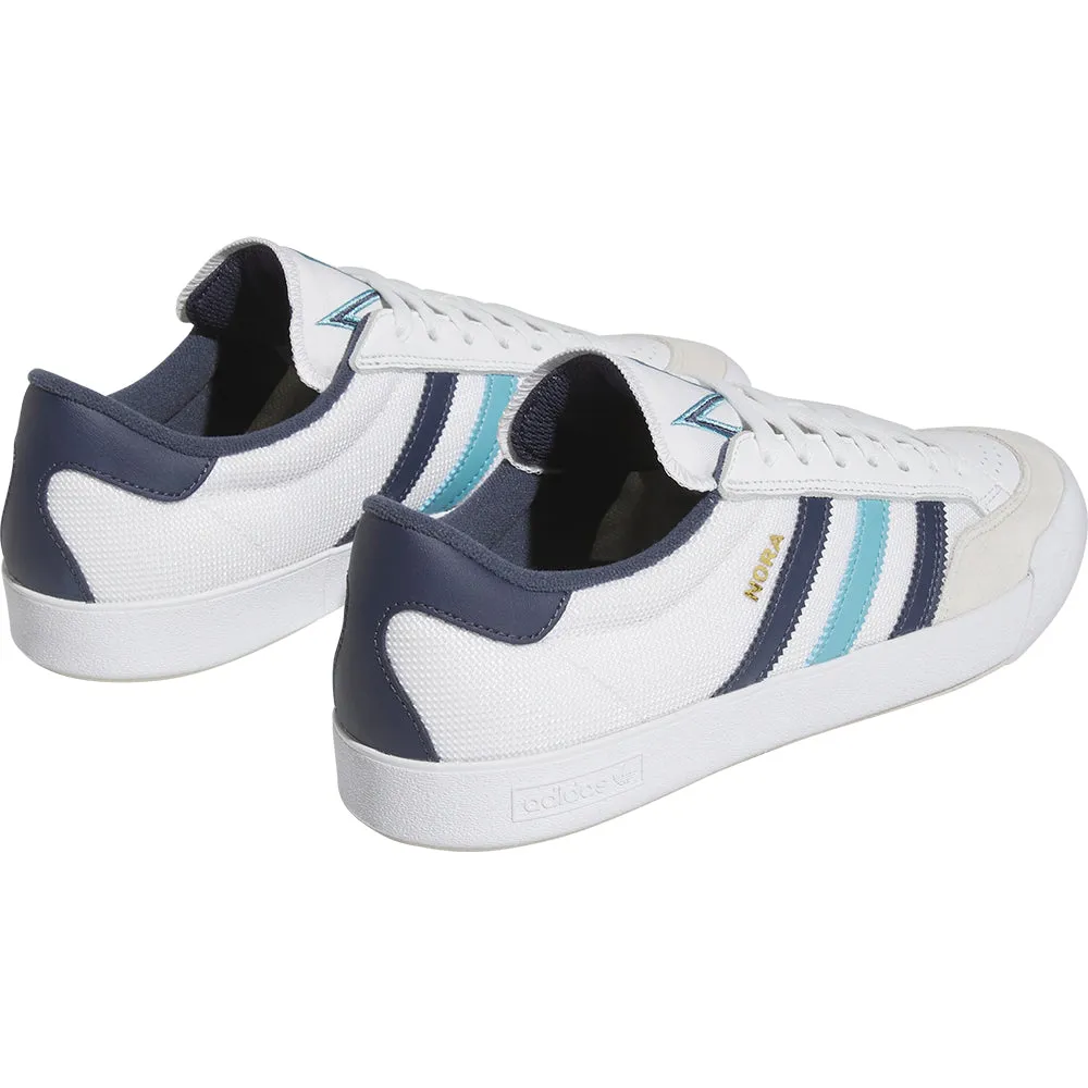 adidas Nora Shoes Cloud White/Pre Blue/Shadow Navy