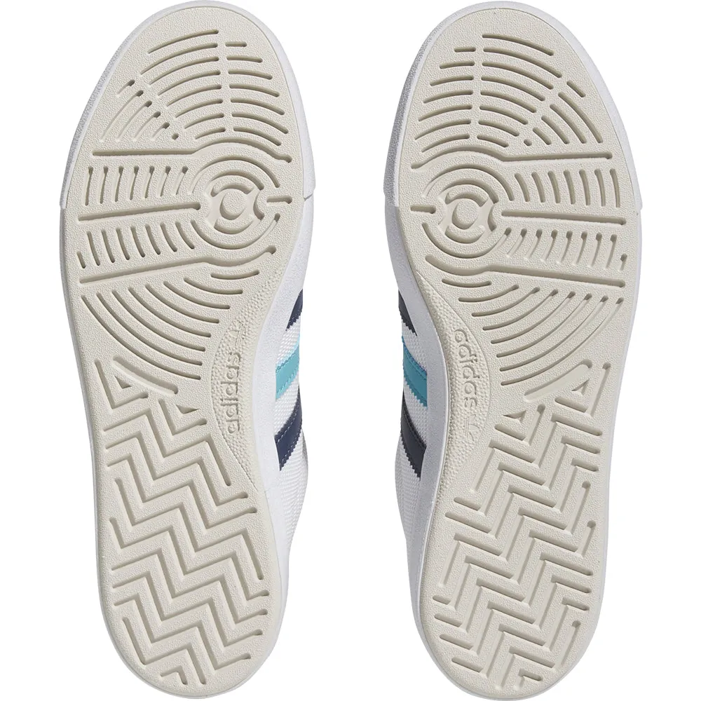 adidas Nora Shoes Cloud White/Pre Blue/Shadow Navy