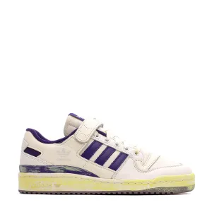 Adidas Originals Men Forum 84 Low AEC Vintage White Purple HP9542