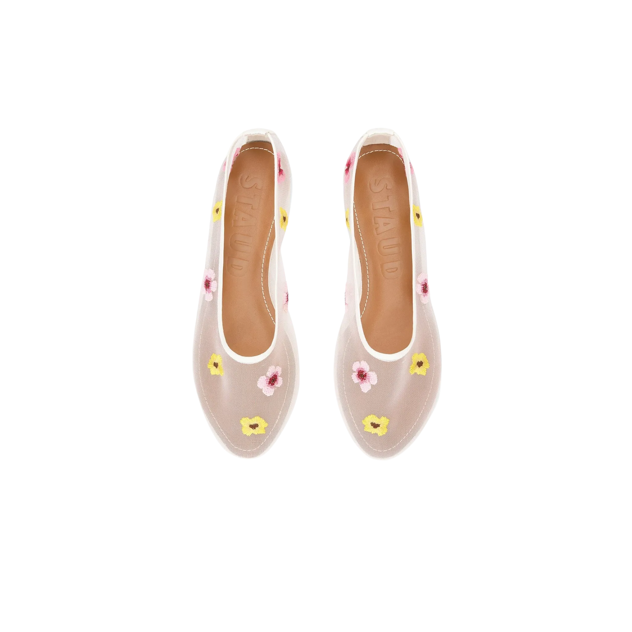 Alba Ballet Flat