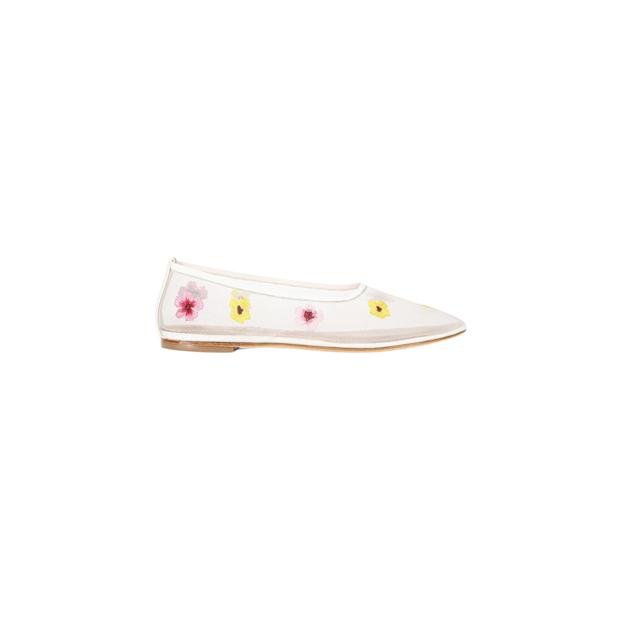Alba Ballet Flat