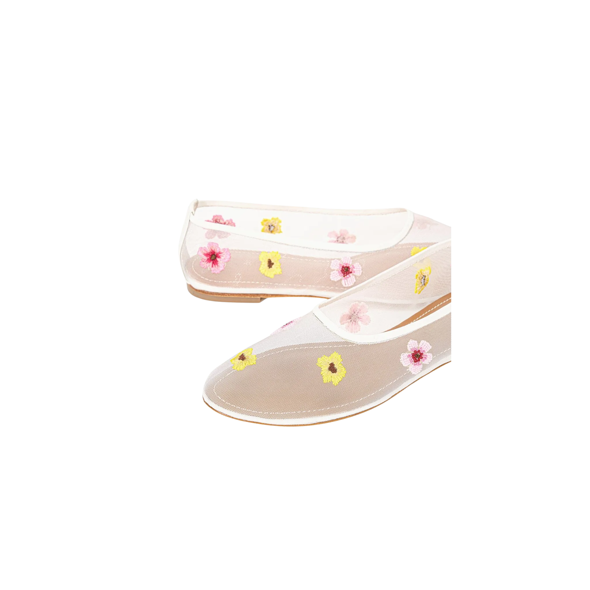 Alba Ballet Flat