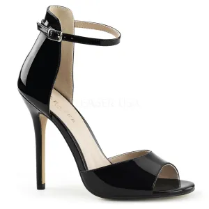 AMUSE-14  Black Patent