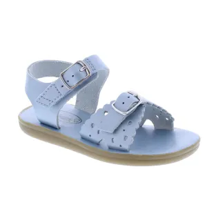 Ariel Sandal - Blue Pearl