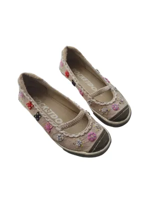 Ballerine harajuku downton y2k