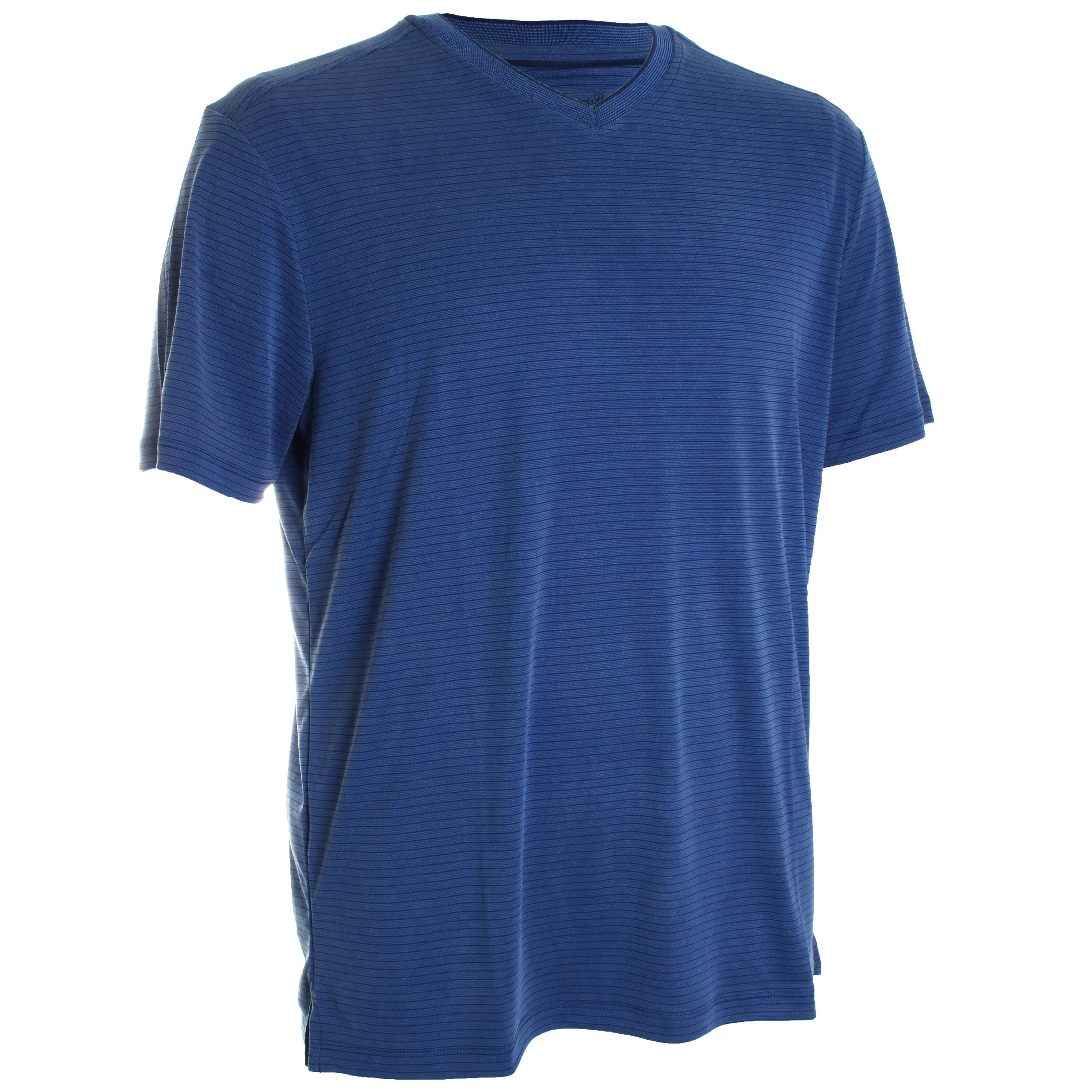 Bay Stripe Vee