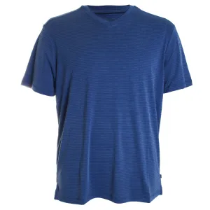 Bay Stripe Vee