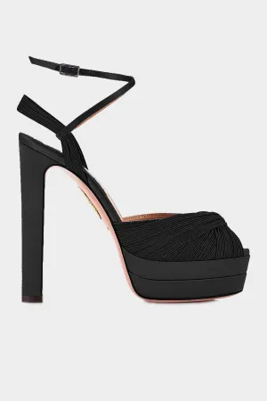 Bellini Beauty Plateau 130 in Black