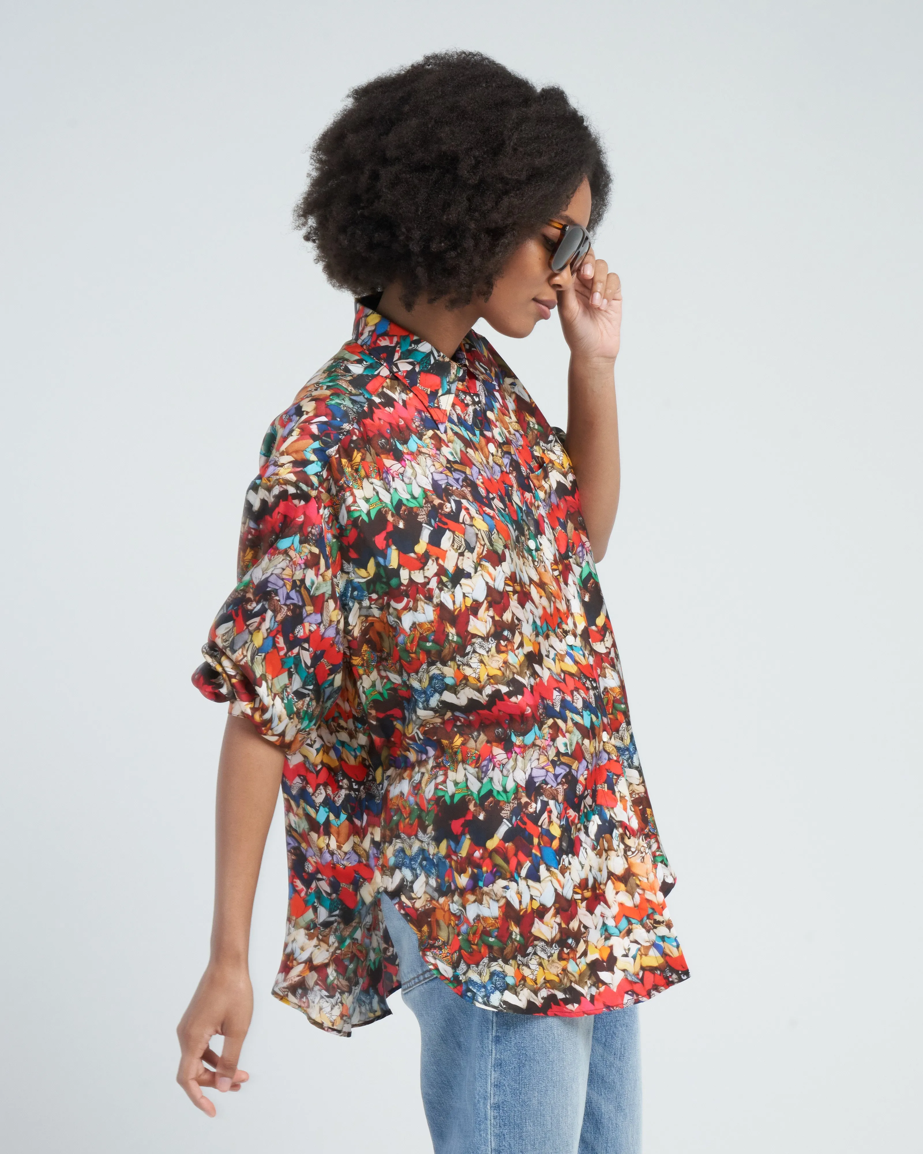 big - tricot