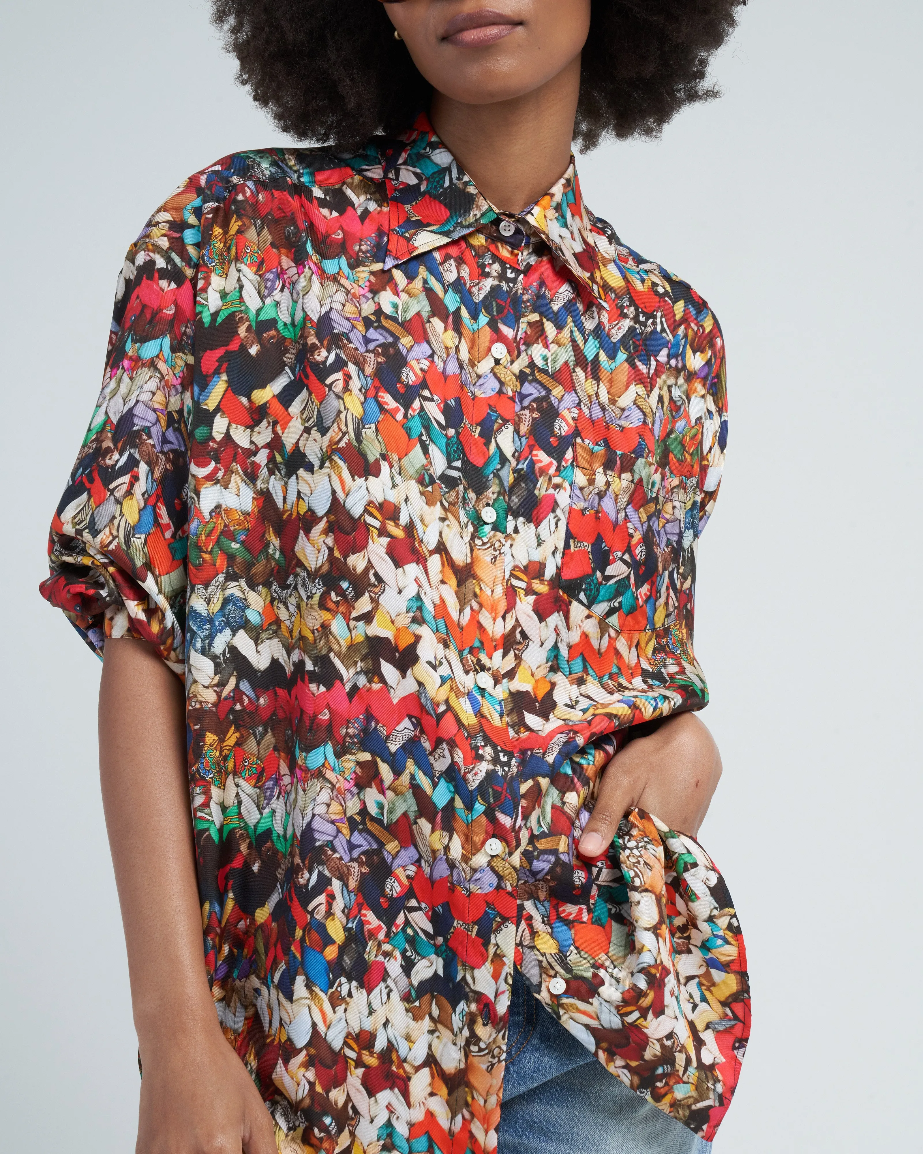 big - tricot