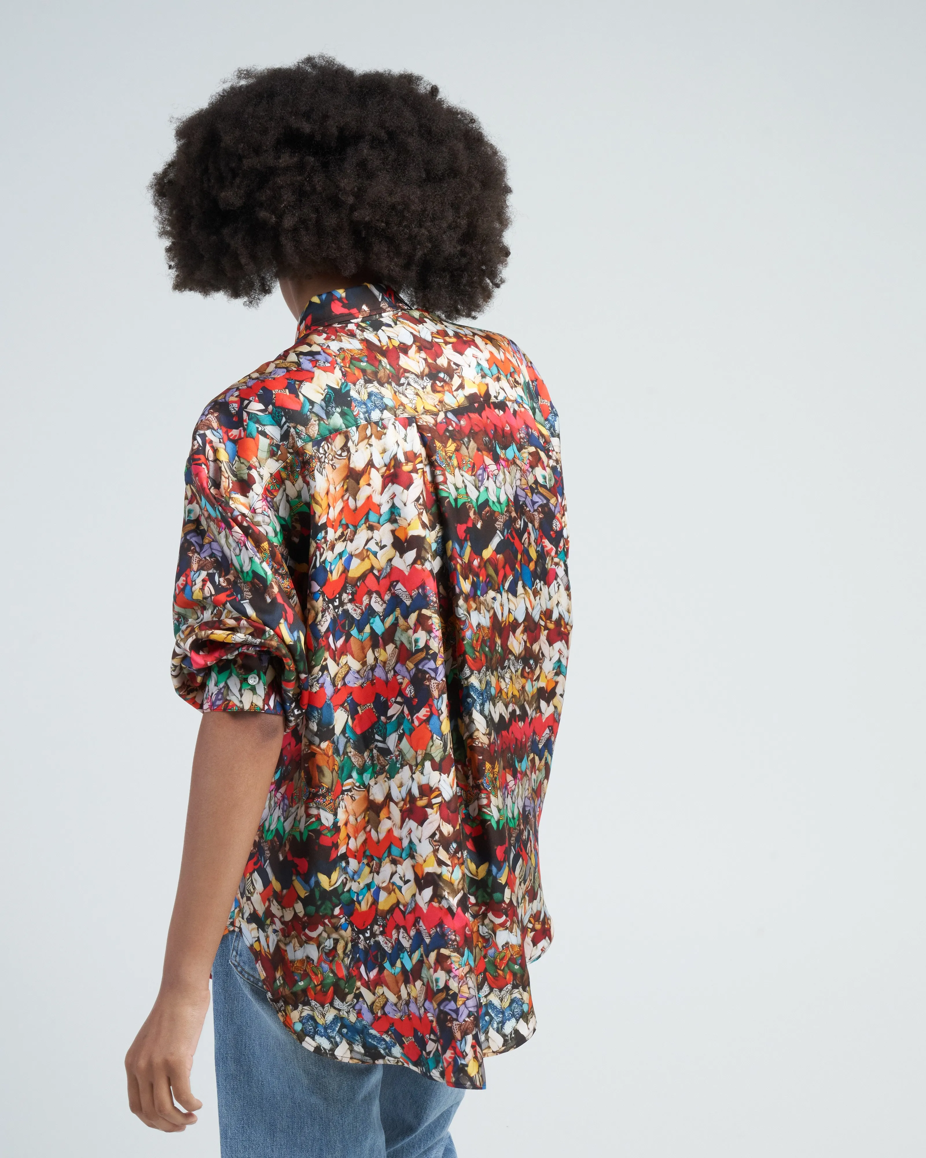 big - tricot