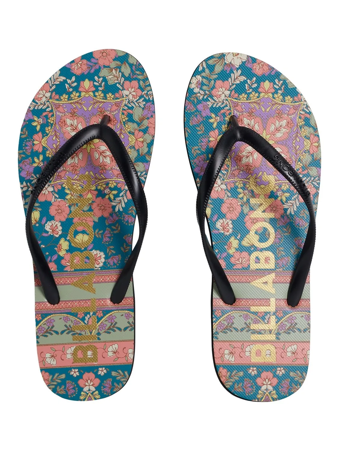 Billabong Ladies Sunrise Coast Flip Flop