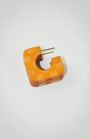 Binky & Lulu - Cruiser Square Mini