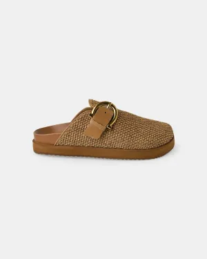 Blake Mule - Natural