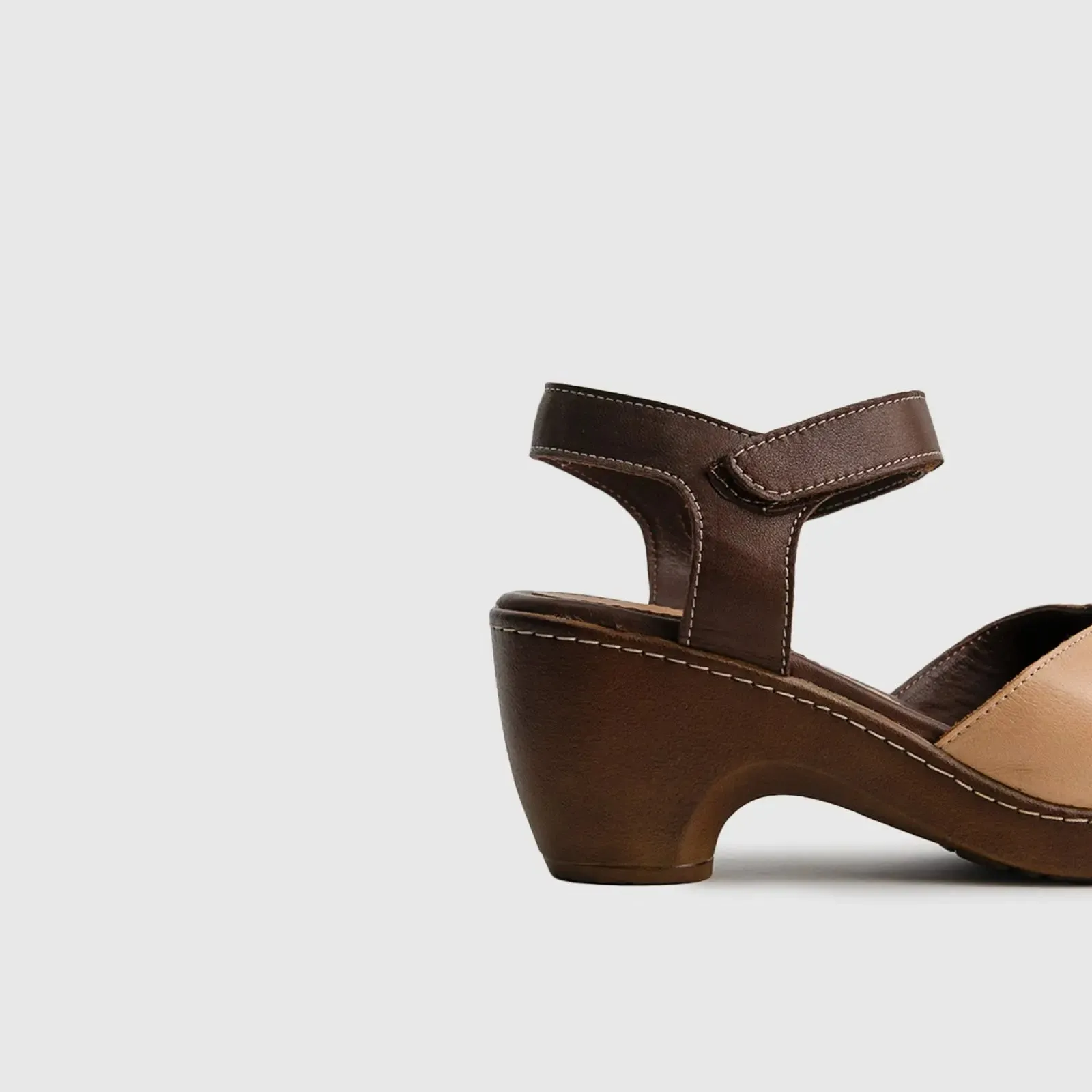 Block Heel 11267