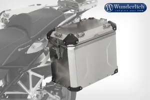 BMW Sidecases - EXTREME by Wunderlich