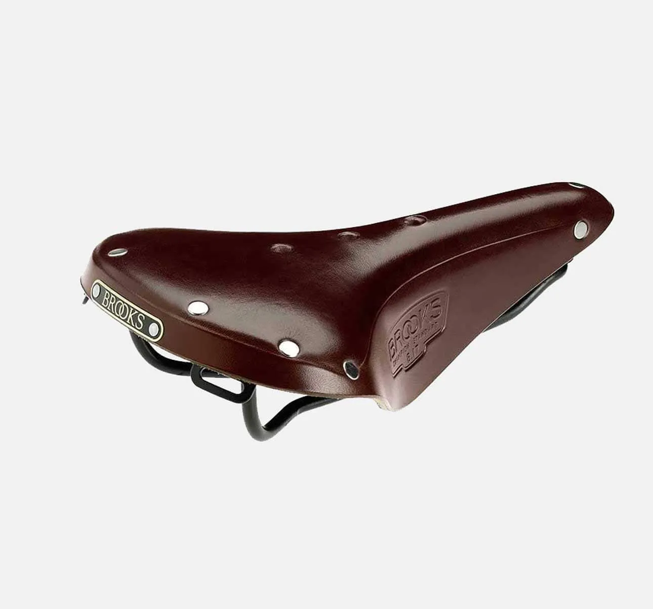 Brooks B17S Classic - Short