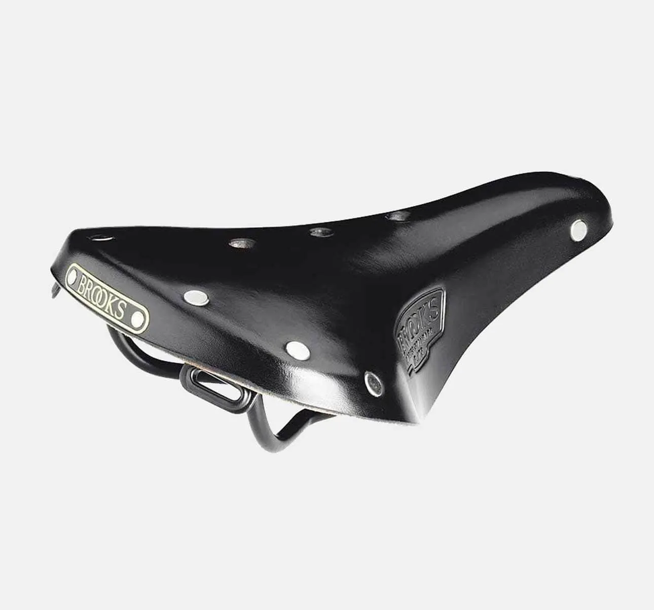 Brooks B17S Classic - Short