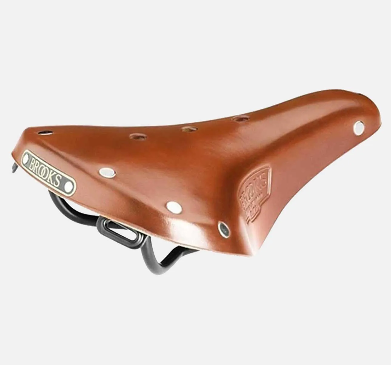 Brooks B17S Classic - Short