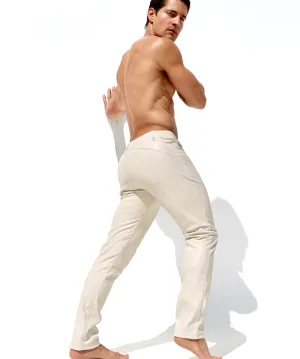 BRUNO IVORY