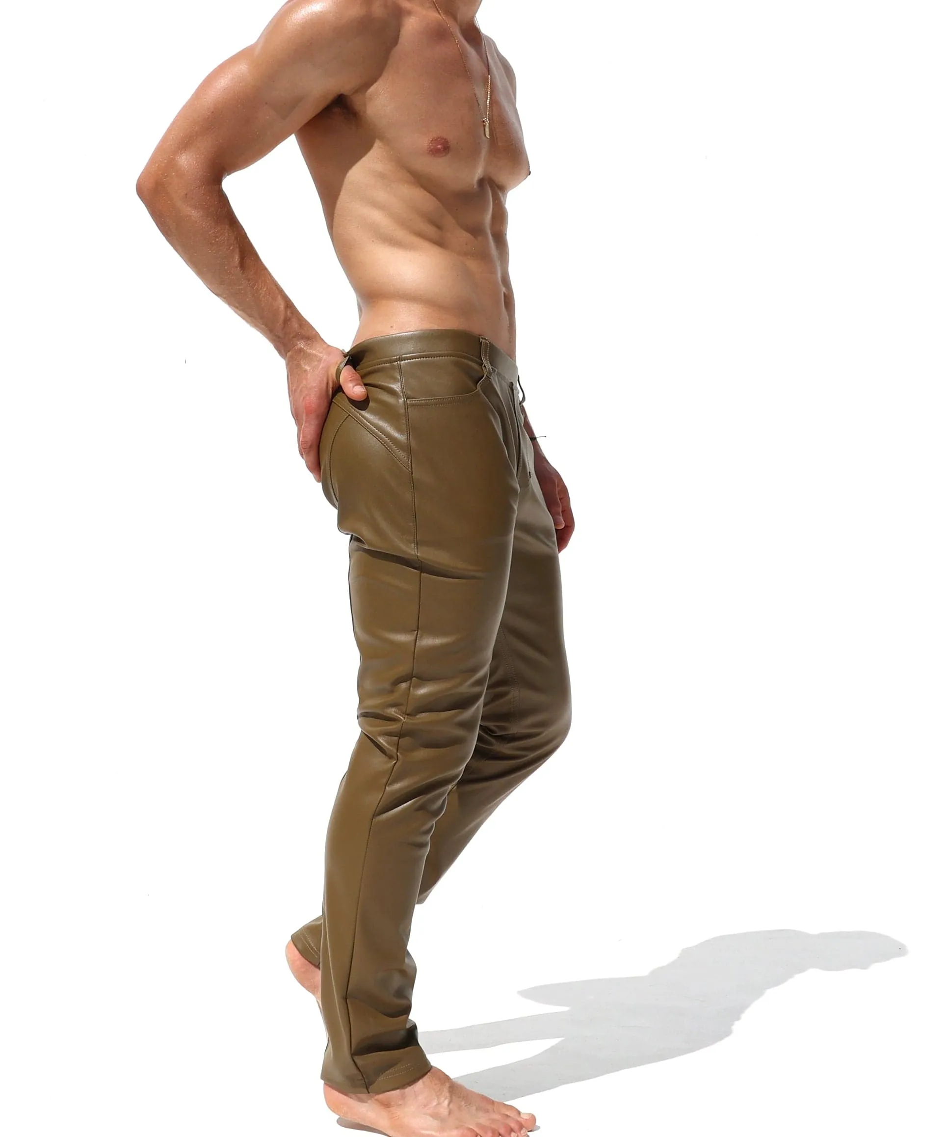 BRUNO OLIVE