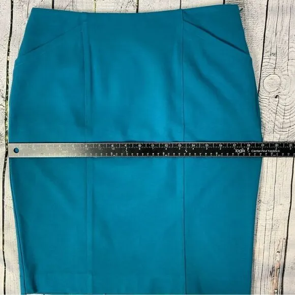 CABI Pencil Skirt