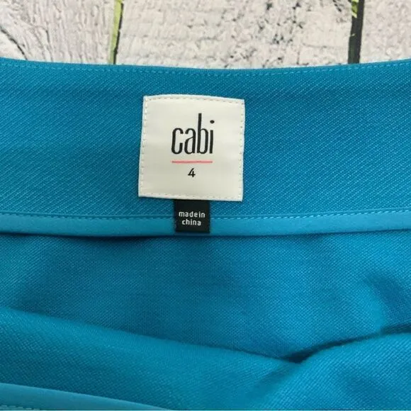 CABI Pencil Skirt