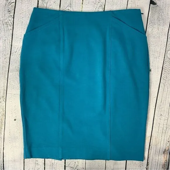 CABI Pencil Skirt