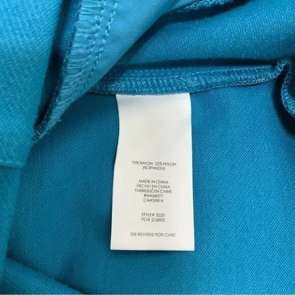 CABI Pencil Skirt