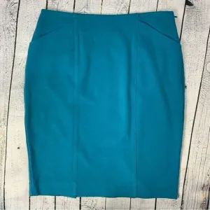 CABI Pencil Skirt