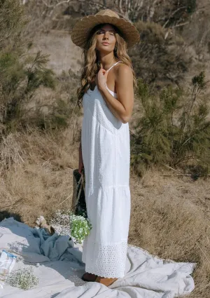 Camille Maxi Dress