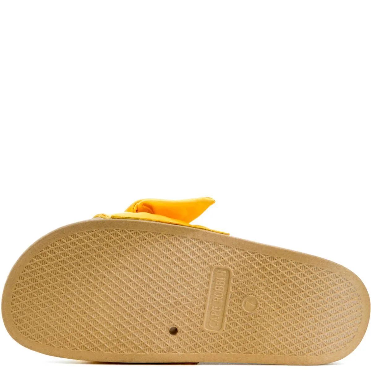 Cape Robbin Moira-19 Sandal Gold