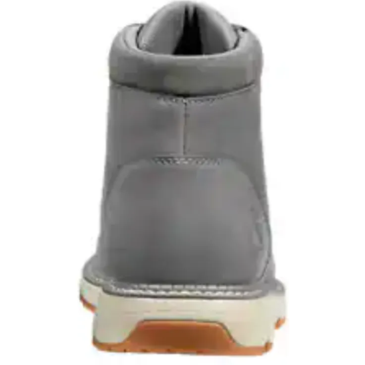 Carhartt Men's Millbrook Moc Toe Wedge Work Boot - Grey - FM5136-M