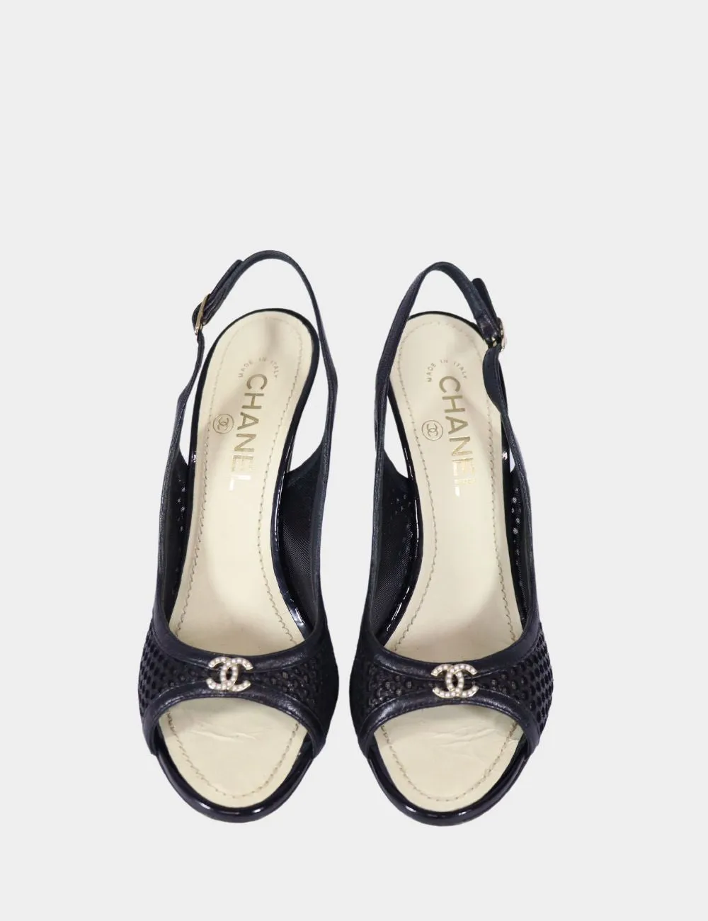 Chanel - EU 38.5