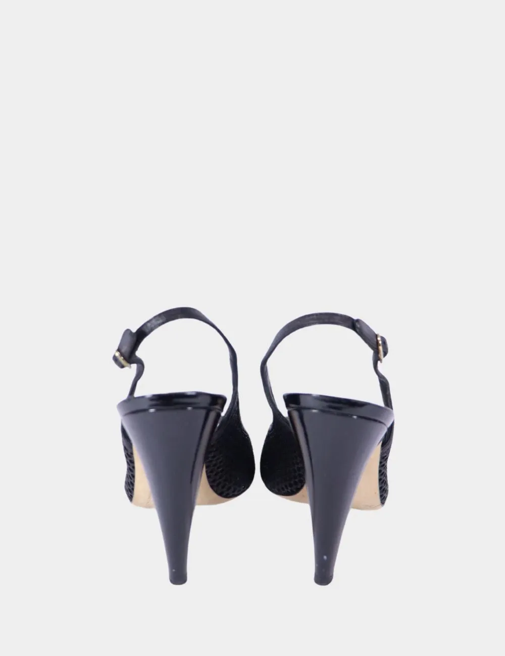 Chanel - EU 38.5