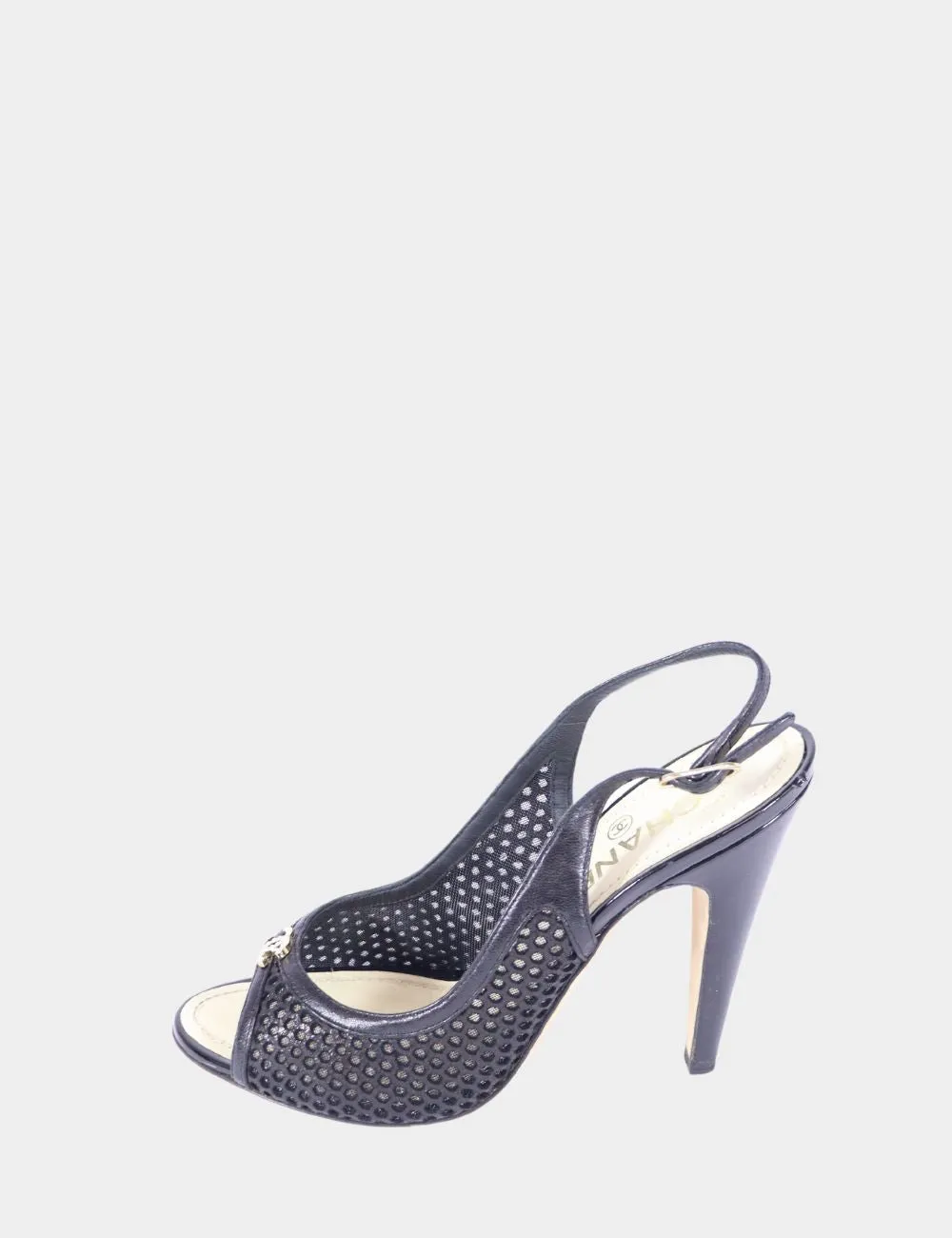 Chanel - EU 38.5