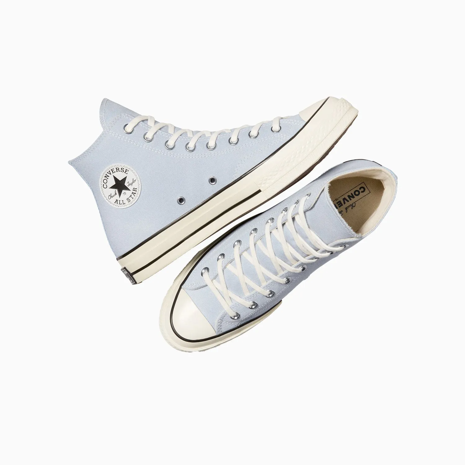 Chuck 70 High Vintage Canvas