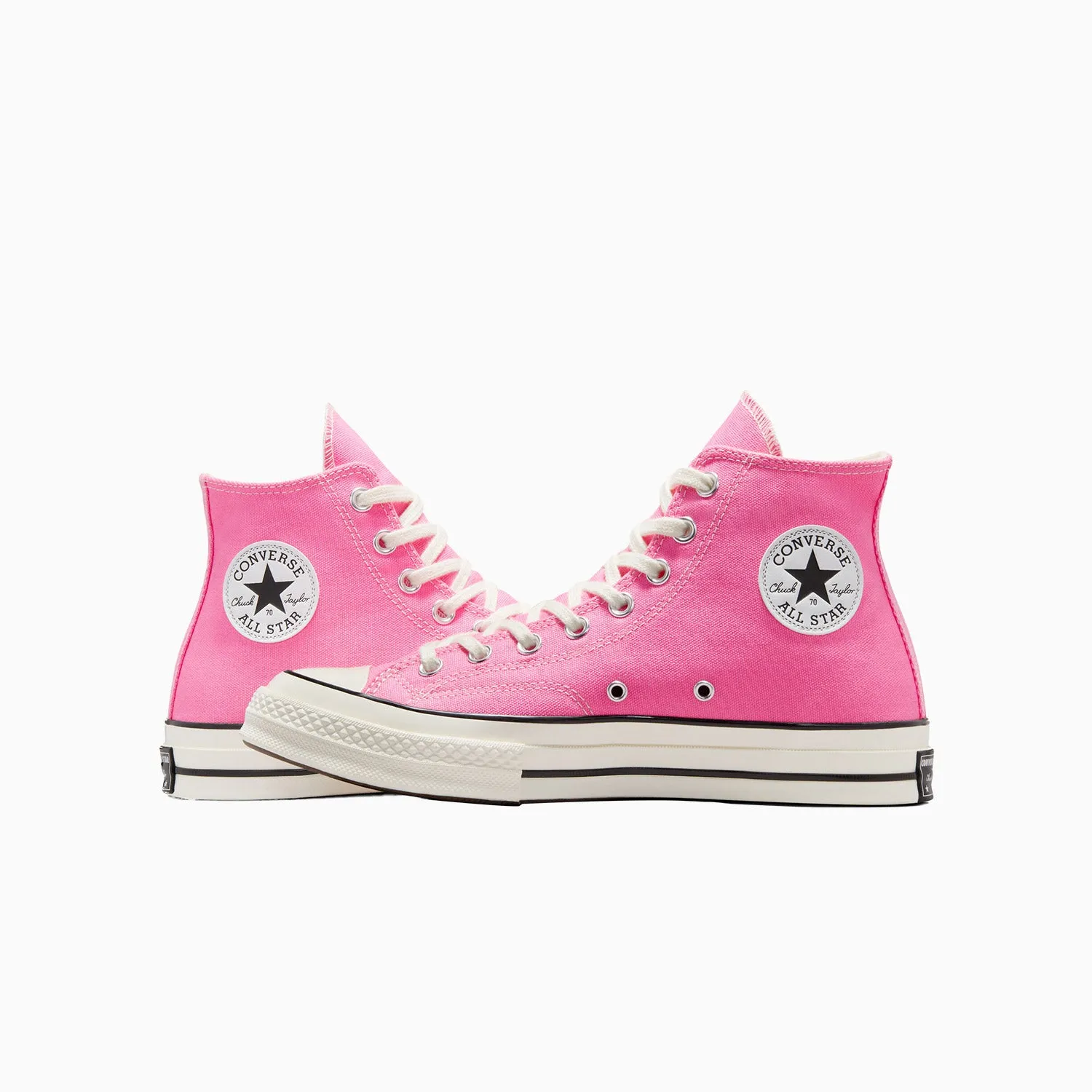 Chuck 70 High Vintage Canvas