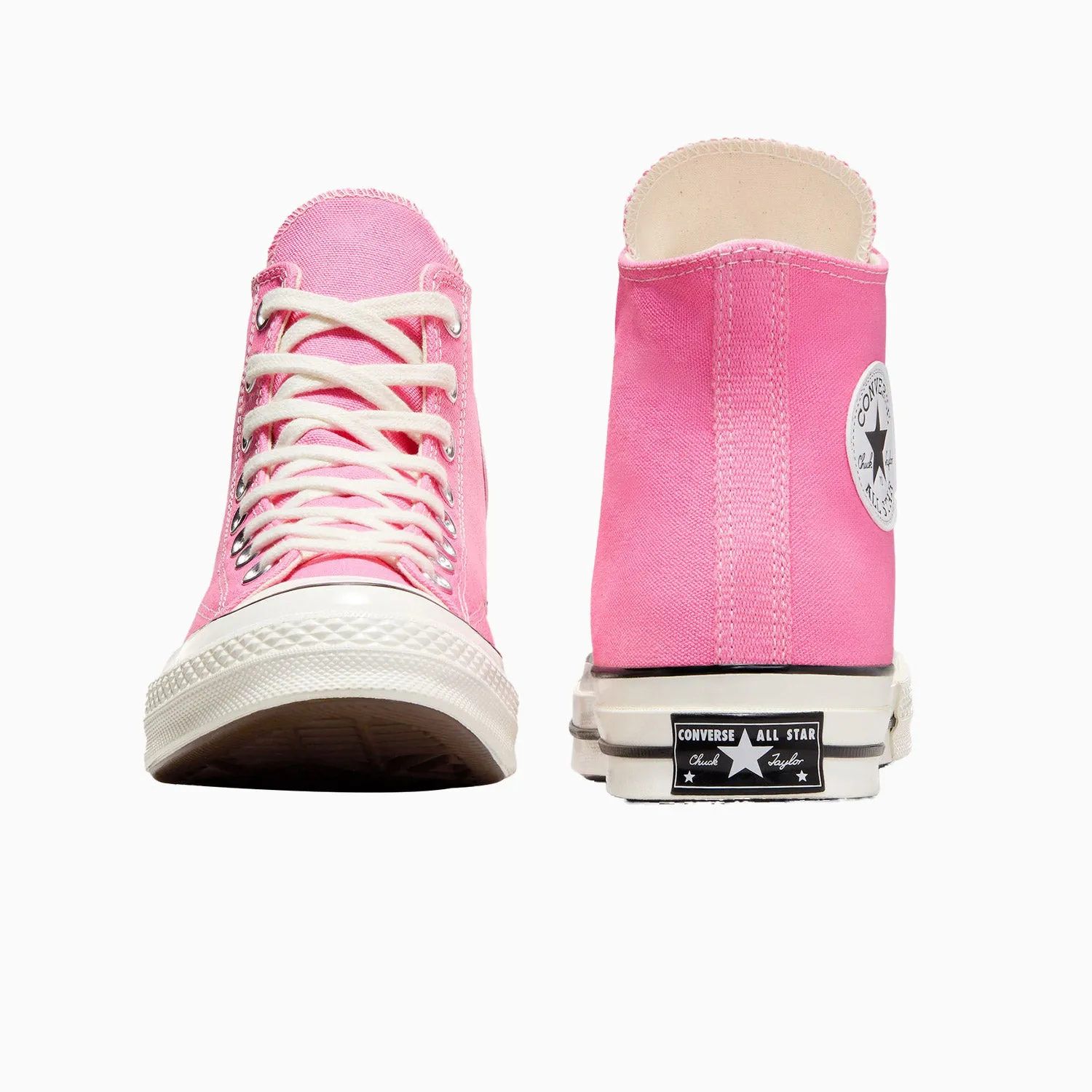Chuck 70 High Vintage Canvas